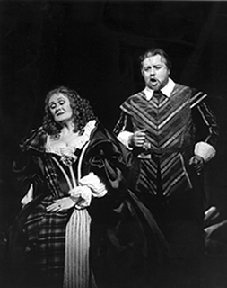 JR with Joan Sutherland